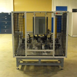 Additional automated station in assembly production