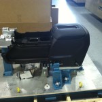 Auto Cabin Component Check fixtures