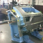 Automotive Body Panel Checking Fixtures from Bermont