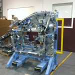 Door Measurement and check fixtures from Bermont