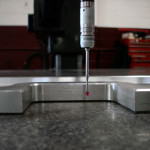 CMM services in Southeast Michigan