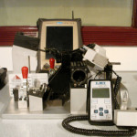 Measurement devices and syustems for any manufacturing process