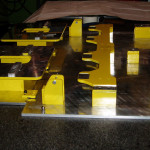 Automotive Testing Fixtures from Bermont Gage