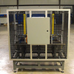 Loading station for automated assembly