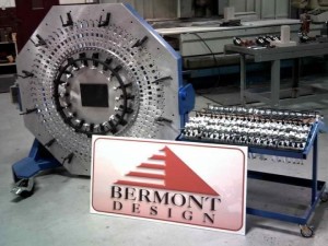 Bermont Design Services for automotive and aerospace