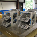 Automated part feeders