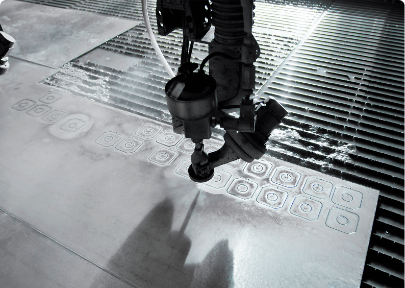 Bermont Gage & Automation.