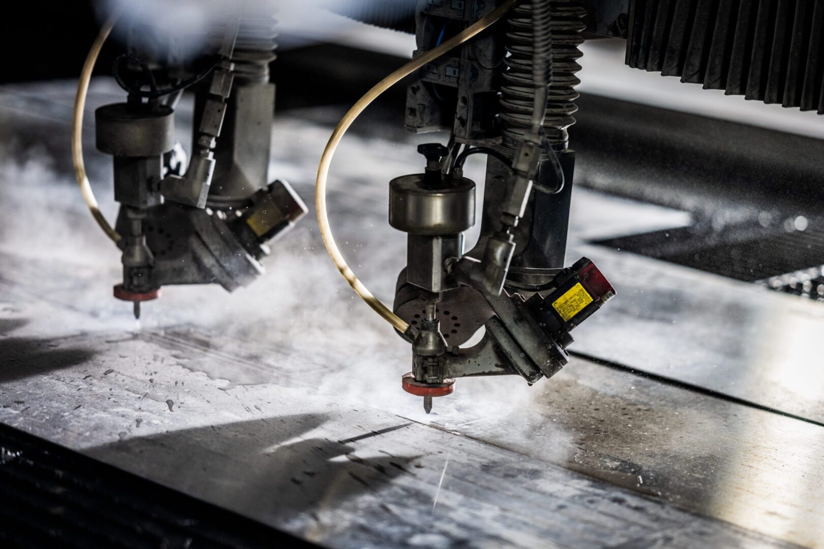 Bermont Gage & Automation.