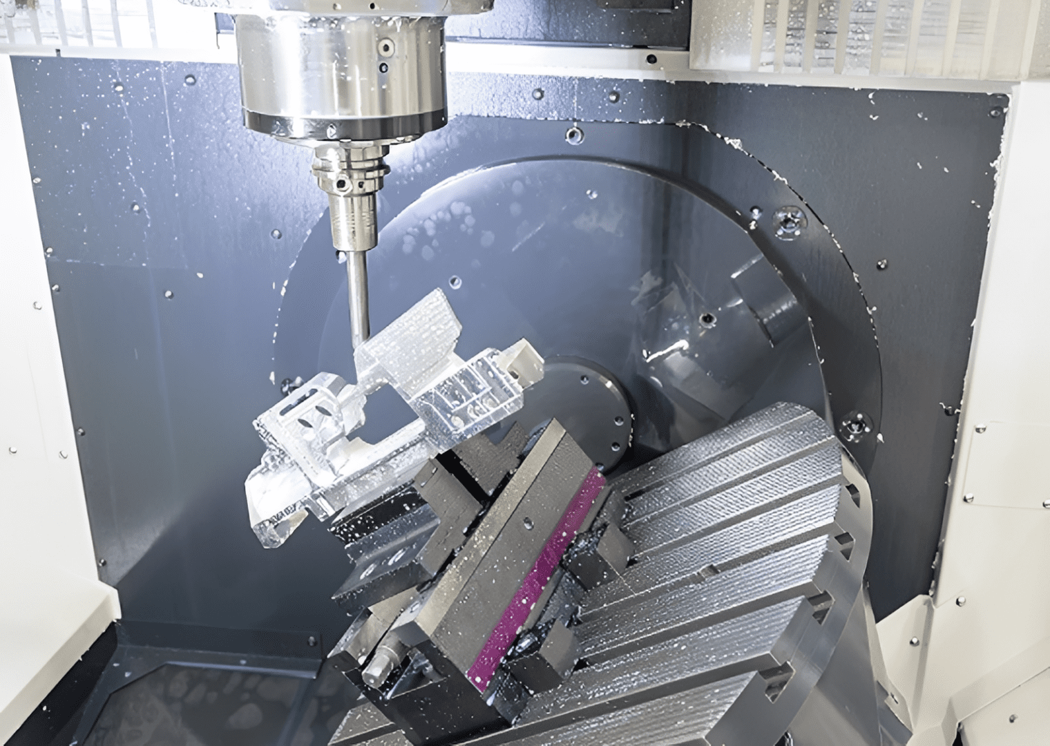 Bermont Gage & Automation.