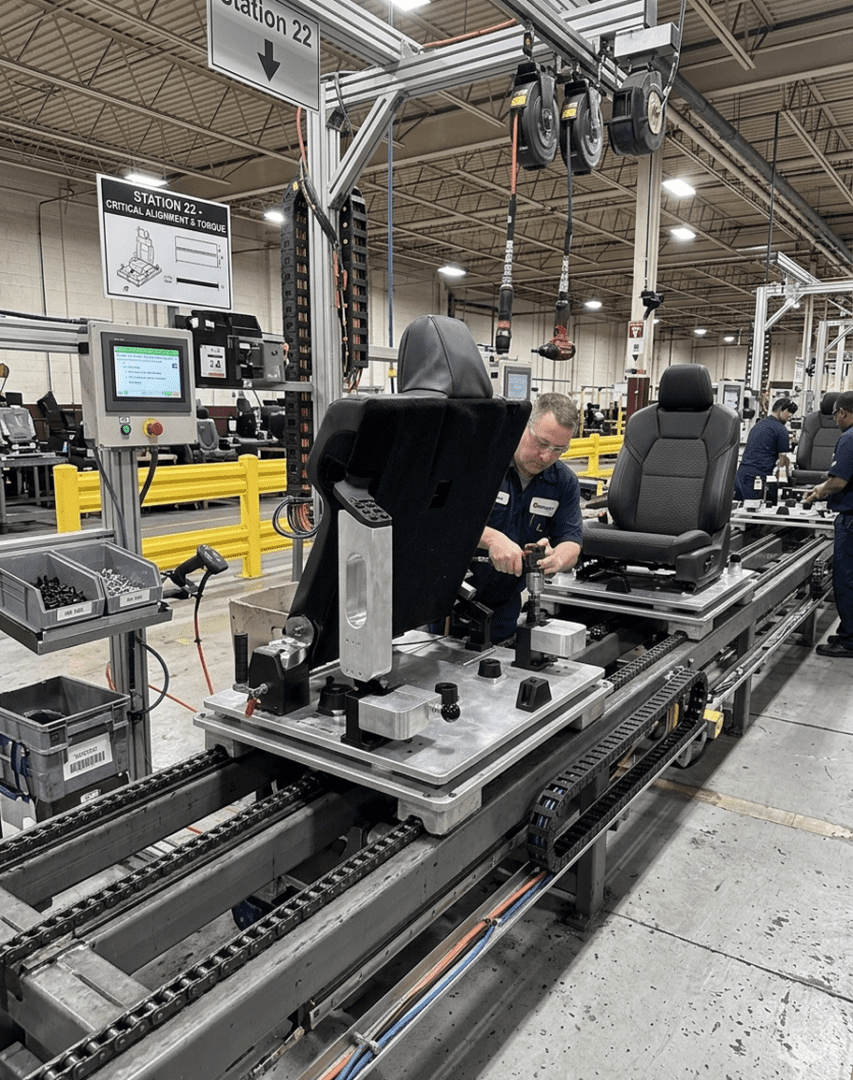 Bermont Gage & Automation.