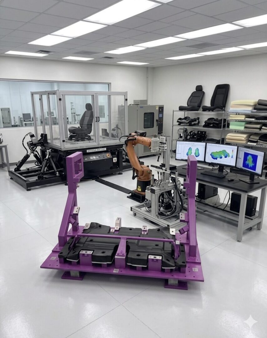 Bermont Gage & Automation.
