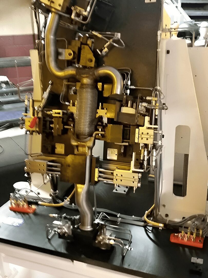 Automation & Special Machines