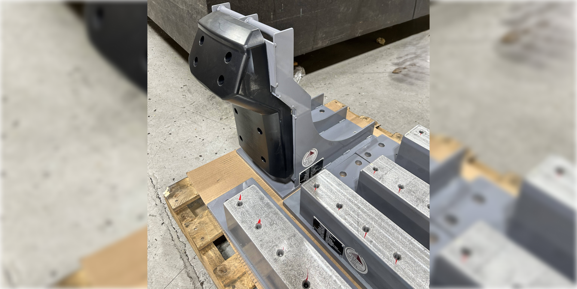 Bermont Gage & Automation.