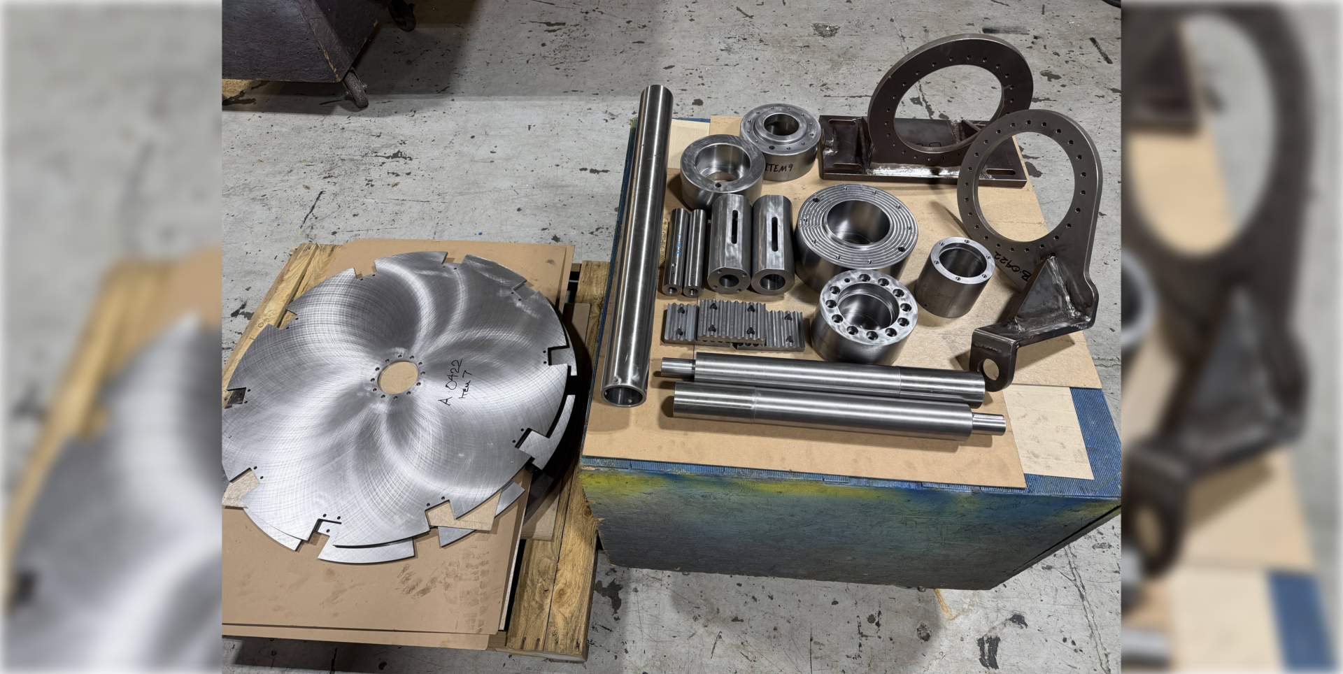 Bermont Gage & Automation.