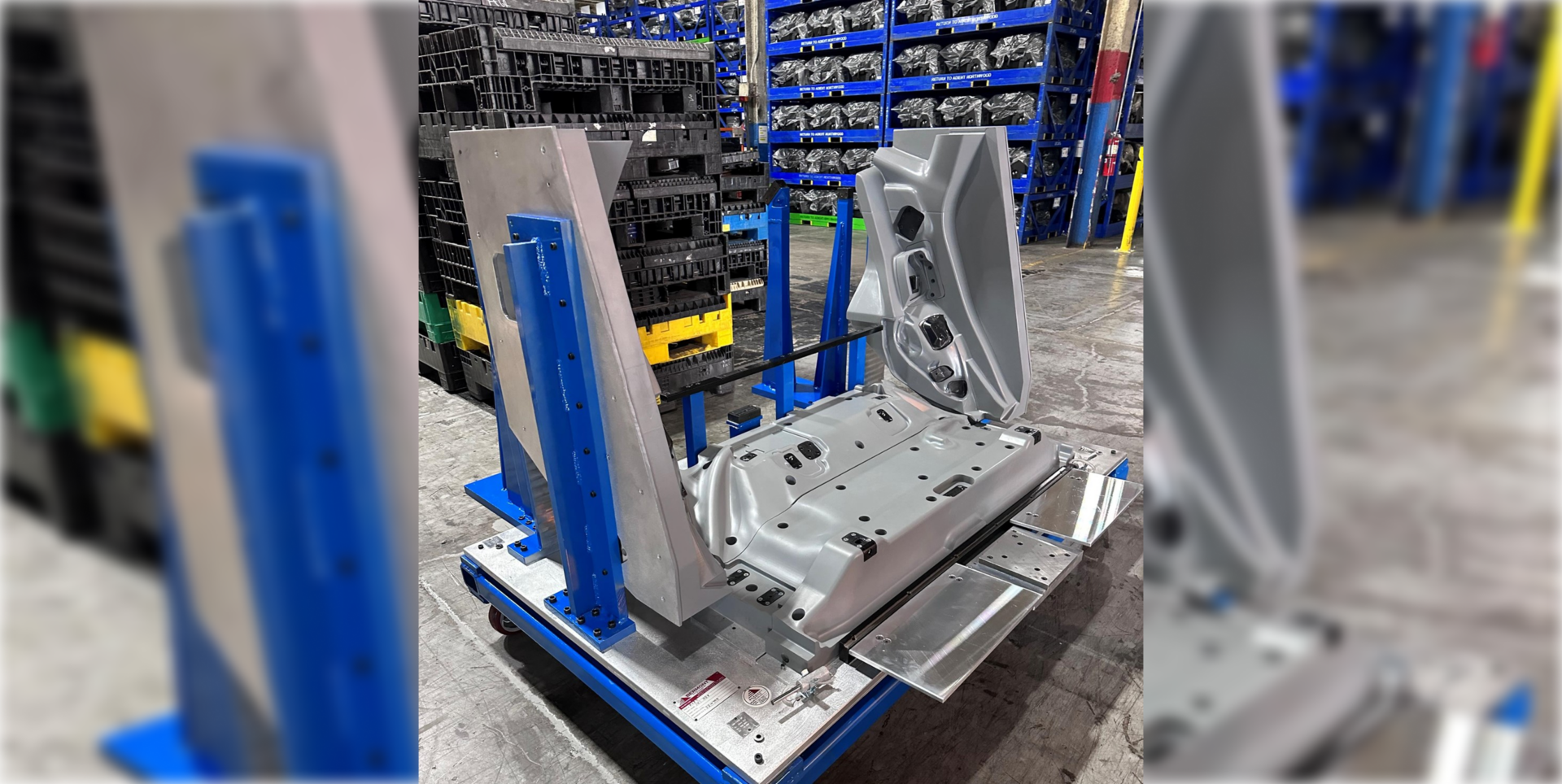 Bermont Gage & Automation.
