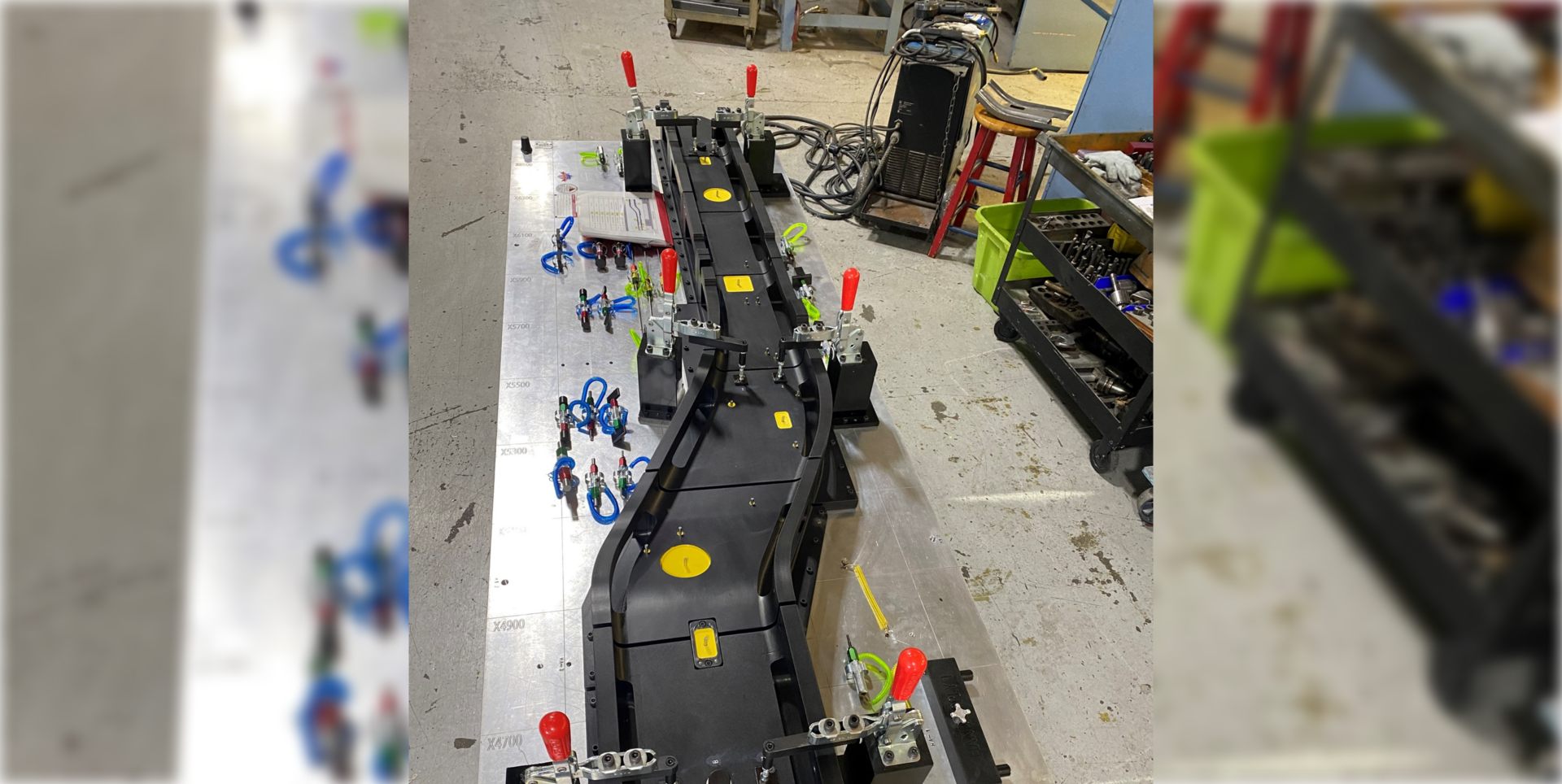 Bermont Gage & Automation.
