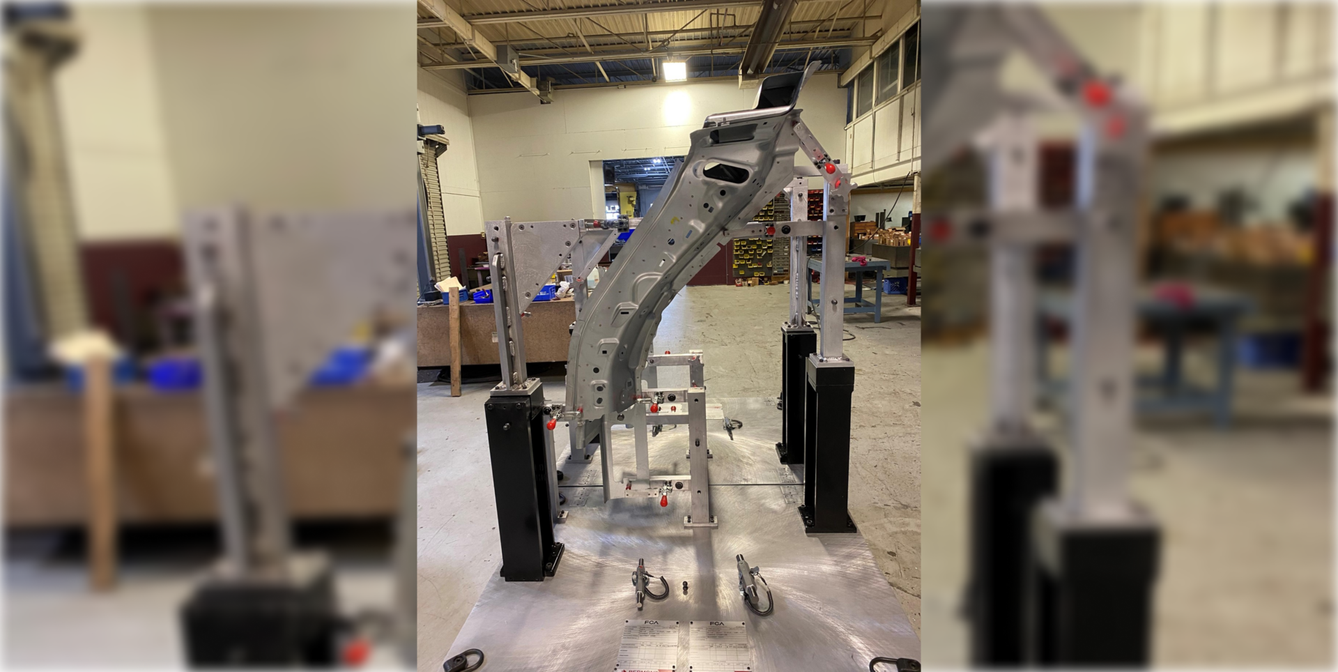 Bermont Gage & Automation.