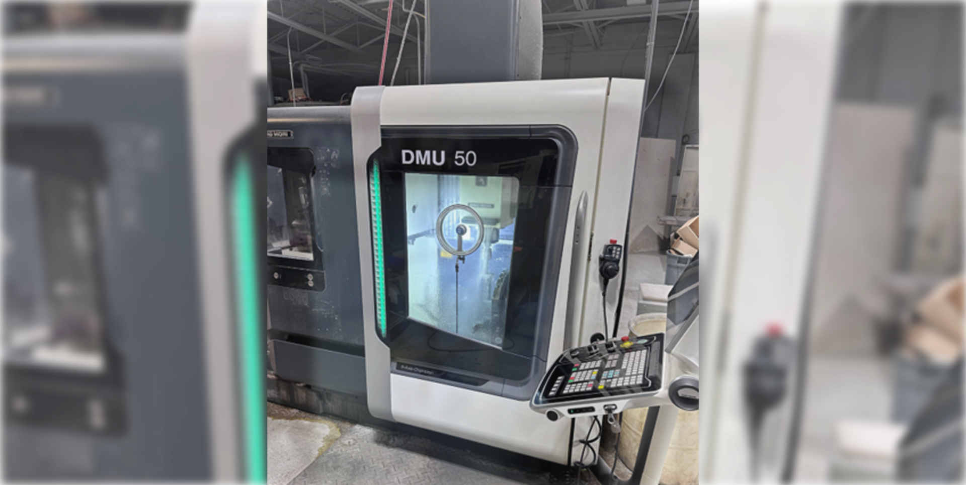 Bermont Gage & Automation.