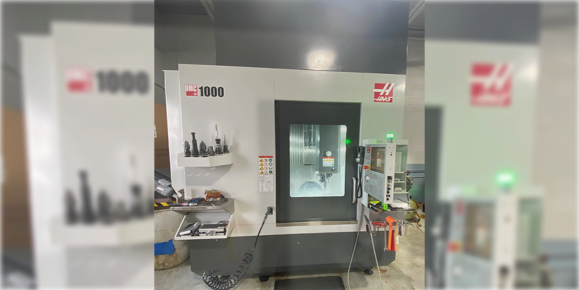 Bermont Gage & Automation.