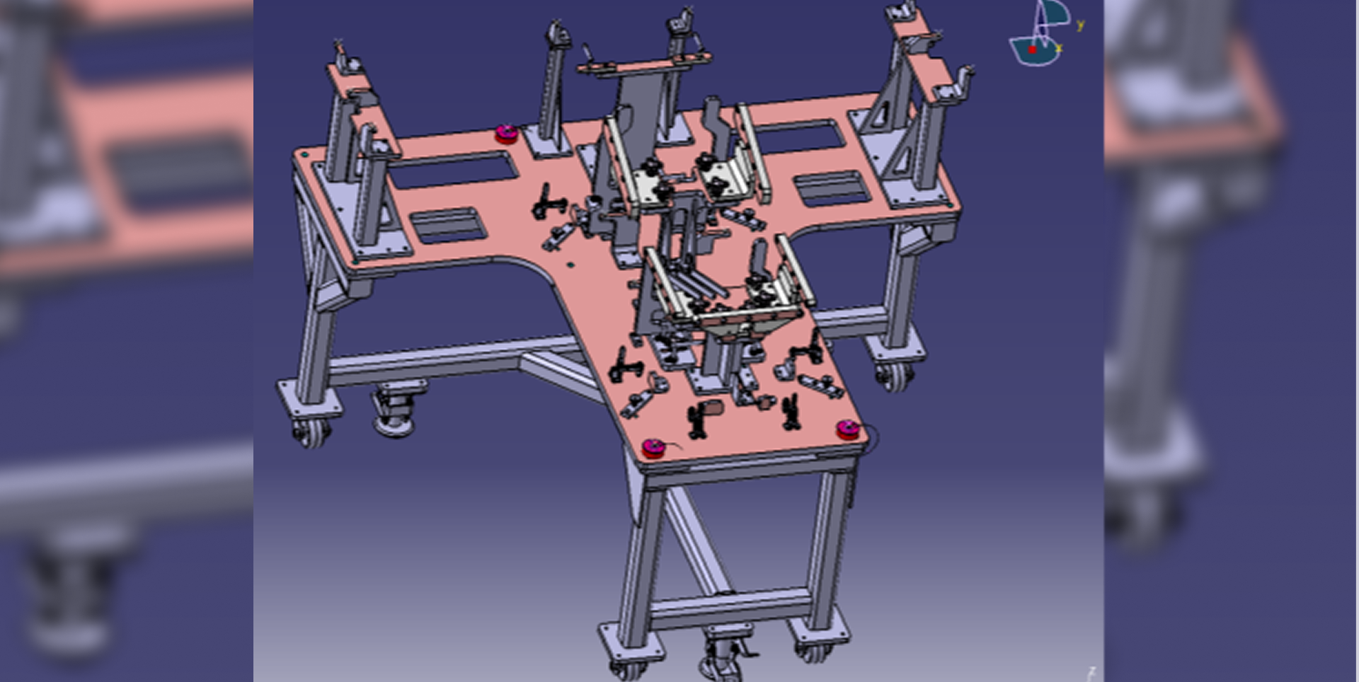 Bermont Gage & Automation.