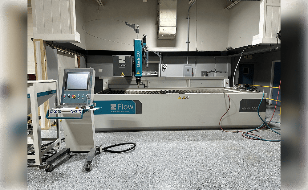 Bermont Gage & Automation.