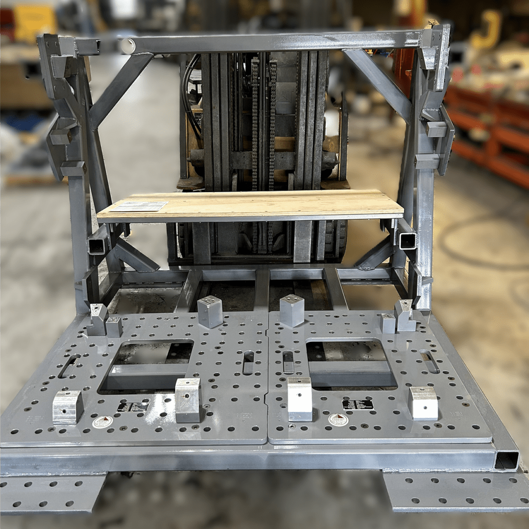 Bermont Gage & Automation.