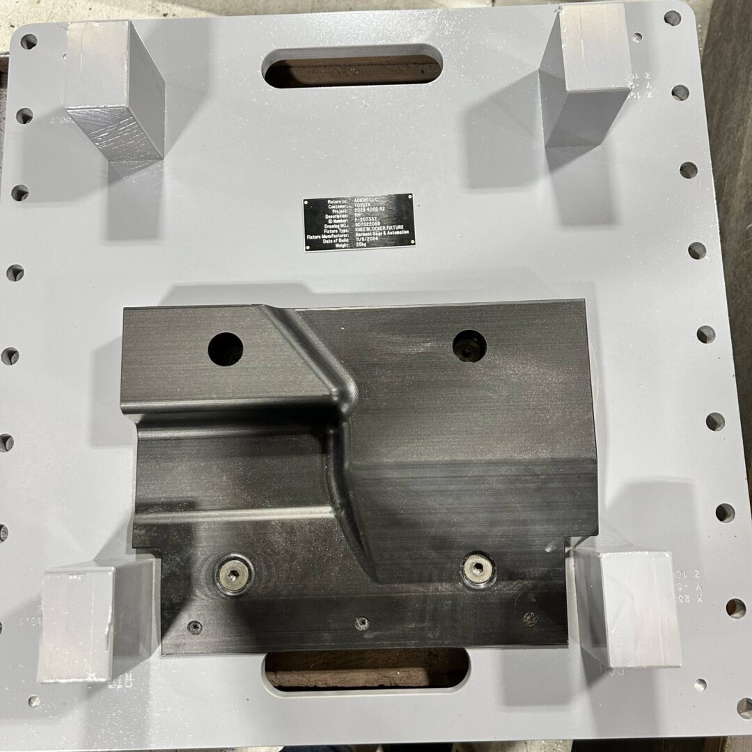 Bermont Gage & Automation.